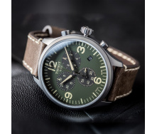 Годинник Tissot Chrono XL T116.617.36.097.00