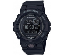 Годинник Casio G-SHOCK GBD-800-1BER