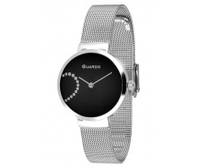 Годинник Guardo 012656-2 (m.SB)