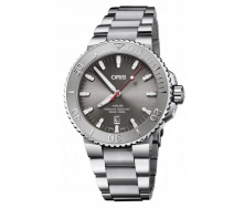 Годинник ORIS Diving Aquis Date Relief 733.7730.4153 MB 8.24.05PEB