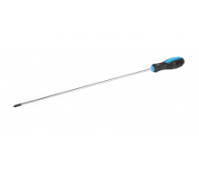 Викрутка хрестова РН2*400 MASTERTOOL GM (48-5240)