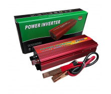 Перетворювач напруги OPT-TOP 12V 220V 2000W (1756375646)