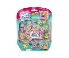 Набір фігурок Сяючий сюрприз Moji Pops S2 PMP2B816IN00 8 фігурок