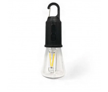 Лампа з карабіном UKC 9061 Camping Lamp 30151345