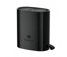 Електробритва Xiaomi Enchen K8 Mini Black