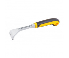 Цикля MASTERTOOL GM 258*52 мм з двокомпонентною ручкою 17-1006