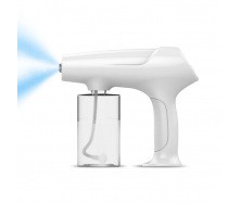 Ручний портативний розпилювач для дезінфектора Nano Spray Machine F8. Для швидкої дезінфекції приміщень