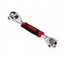 Універсальний ключ Tiger Universal Wrench 48в1 двосторонній