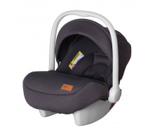Автокрісло дитяче CARRELLO Mini Harbor Grey (CRL-11801/1)