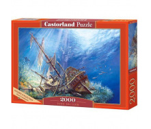 Пазли Castorland 