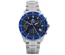 Годинник Casio EDIFICE EFV-540D-1A2VUEF