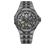 Годинник Edox Delfin Mecano 85303 357GNM NGN