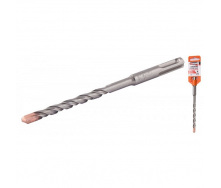 Свердло для бетону SDS-PLUS S4 8*160 мм Granite GM (0-08-160)