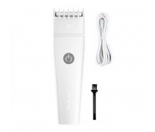 Машинка для стрижки волосся Xiaomi Enchen Boost 2 White (Boost-2-W)
