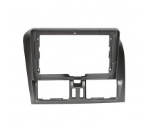 Перехідна рамка 9 Lesko Volvo XC60 2008-2017 (6890)
