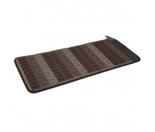 Матрац із підігрівом Casada Dr. Stone PRO 150x60x3 см Різнокольоровий (4467)