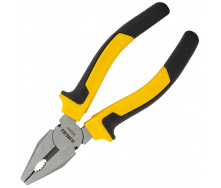 Плоскогубці 160мм Standard SIGMA (4342021)