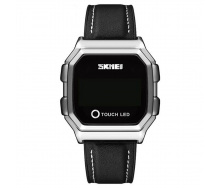 Годинник Skmei 1650LBOXSL Silver BOX