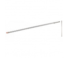 Свердло для бетону GRANITE SDS-MAX 25х1000 мм QUADRO S4 4-25-100