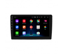 Штатня магнітола Lesko Renault Duster II 2020-н.в. 10 4/32Gb/ 4G/ Wi-Fi/ CarPlay Premium Android (9835-35699)