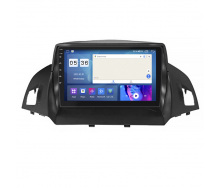 Штатна магнітола 9 Lesko для Ford C-MAX II 2010-2015 2/32Gb CarPlay Prime