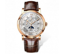 Годинник наручний Borman Club golden