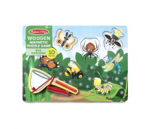 Магнітні пазли Melissa&Doug 