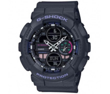 Годинник Casio G-SHOCK GMA-S140-8AER