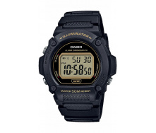 Годинник Casio W-219H-1A2VEF