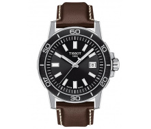 Годинник Tissot Supersport Gent T125.610.16.051.00