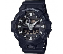 Наручний годинник Casio G-SHOCK GA-700-1BER