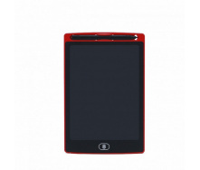 Планшет для малювання LCD Writing Tablet 12 дюймів Red (321632)