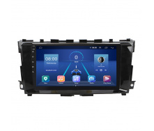 Штатна магнітола Lesko для Nissan Altima V L33 2012-2018 екран 9 2/32Gb