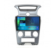 Штатна магнітола TORSSEN 2K DTS Kia Carens 2006-2012 climate F9432 4G Carplay DSP