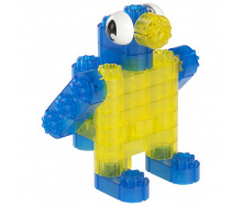 Конструктор Kiditec 1305 M-set Junior-2 268 деталей (3545)