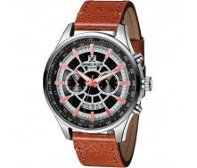 Годинник Daniel Klein DK11353-6 Коричневий