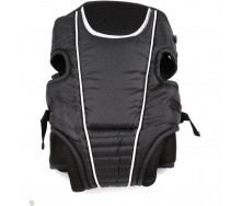 Ерго рюкзак-кенгуру Mothercare 3-way Carrier Чорний (889952893)