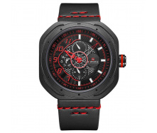 Годинник NaviForce BRB-NF9141L Чорний