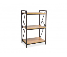 Стелаж Signal Tablo R3 99х40 см Дуб (TABLOR3)
