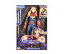 Фігурка Месники Капітан Марвал Avengers (LK4001)