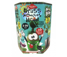 Творческий набор Danko Toys Растущие питомцы-монстрики GMH-01-01U-08U GMH-01-07U