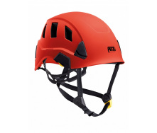 Каска Petzl Strato Vent Red (1052-A020BA02)