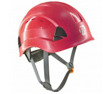 Каска First Ascent Vysotnik Червоний (1060-FA 1106R)