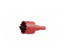 Свердло корончате GRANITE біметалічний HSS M42 35 мм 6-09-035