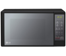 Мікрохвильова піч LG MS2042DARB