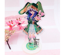 Фігурка акрилова The Coop Йошино Хімекава -Yoshino Himekawa Date A Live (17241)