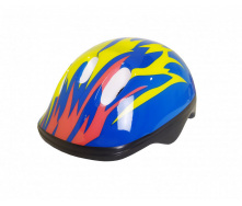 Шолом дитячий Metr+ CL180202 Синій