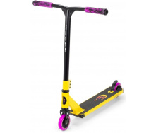 Самокат Slamm Tantrum V9 Yellow (1012-SL0530-YL)