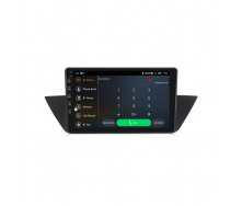 Штатна магнітола Torssen BMW e84 F10432 4G Carplay DSP
