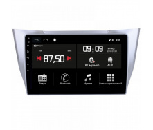 Штатна магнітола Torssen Lexus RX 03-09,Toyota Harrier Grey CAN BUS F10432 4G Carplay DSP